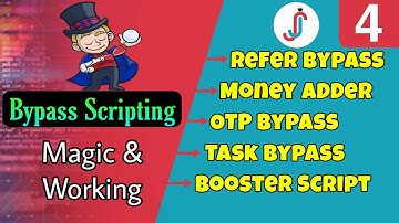 Why should you learn Bypass Scripting || Magic of Bypass Scripts