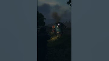 State of Decay 2 Juggernaut Fight