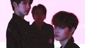 TREASURE (트레저) - THE FIRST STEP: CHAPTER THREE 