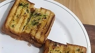 Garlic cheese butter|garlic bread |#shorts|Kotwani's kitchen