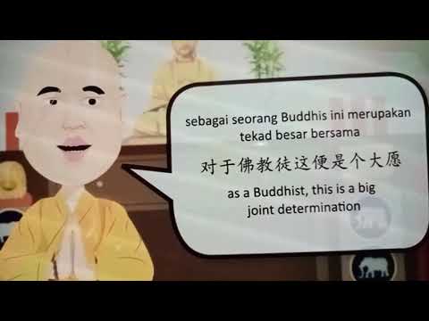 Video: Bagaimana Melakukan Meditasi 