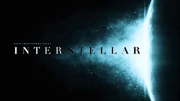 Interstellar Main Theme - Hans Zimmer