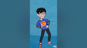 the detective summarize theme song (official music video)