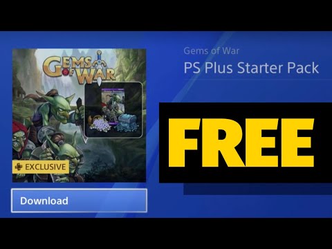 Video: God Of War HD, Uncharted 3 MP Gratis För PlayStation Plus-medlemmar Idag