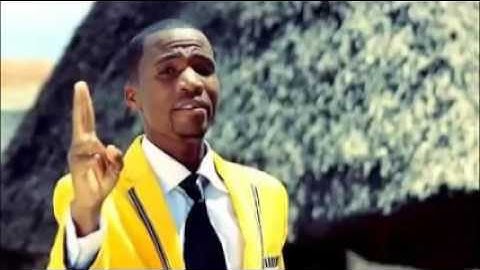 Trymore Bande  Uchandiramba Peter