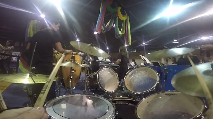Jeffrey Reinhardt GoPro