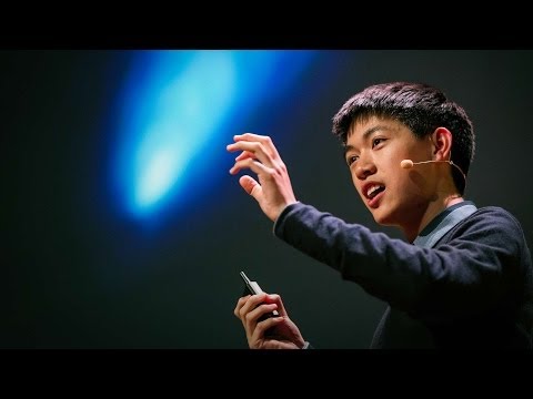 What we can learn from galaxies far, far away - Henry Lin