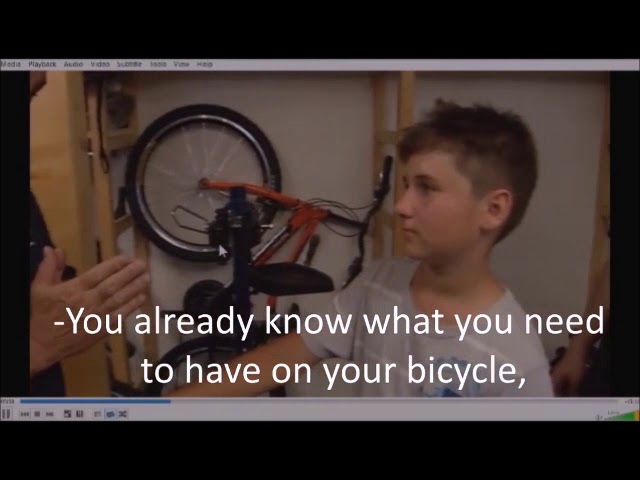 Bike Safety