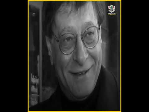 الغائب الحاضر الشاعر الفلسطيني الراحل محمود درويش