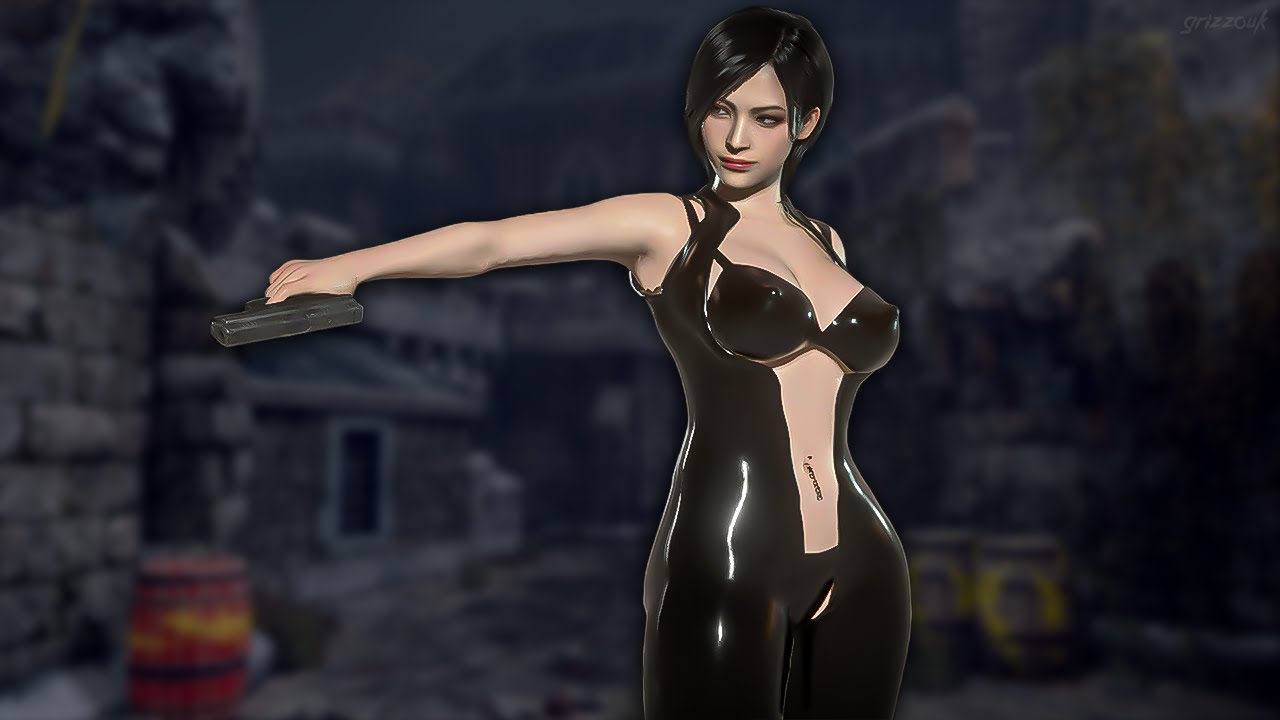 Resident Evil 4  Ada Wong se torna jogável em mod