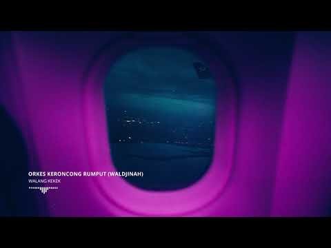 Waldjinah - Walang