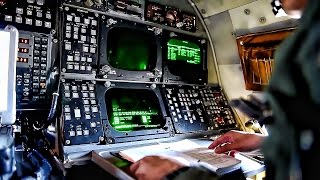 B-1 Bomber Pilot Prep & Takeoff • Inside The Bone