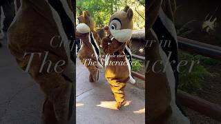 Chip N Dale Ballet School - The Nutcracker