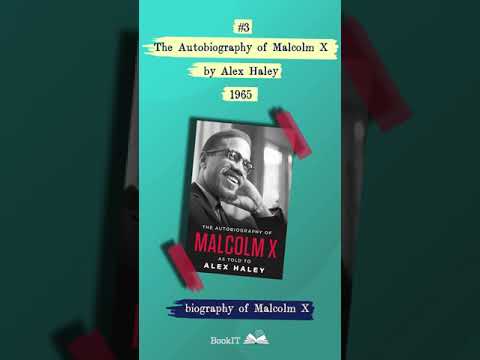 5 BEST BOOKS