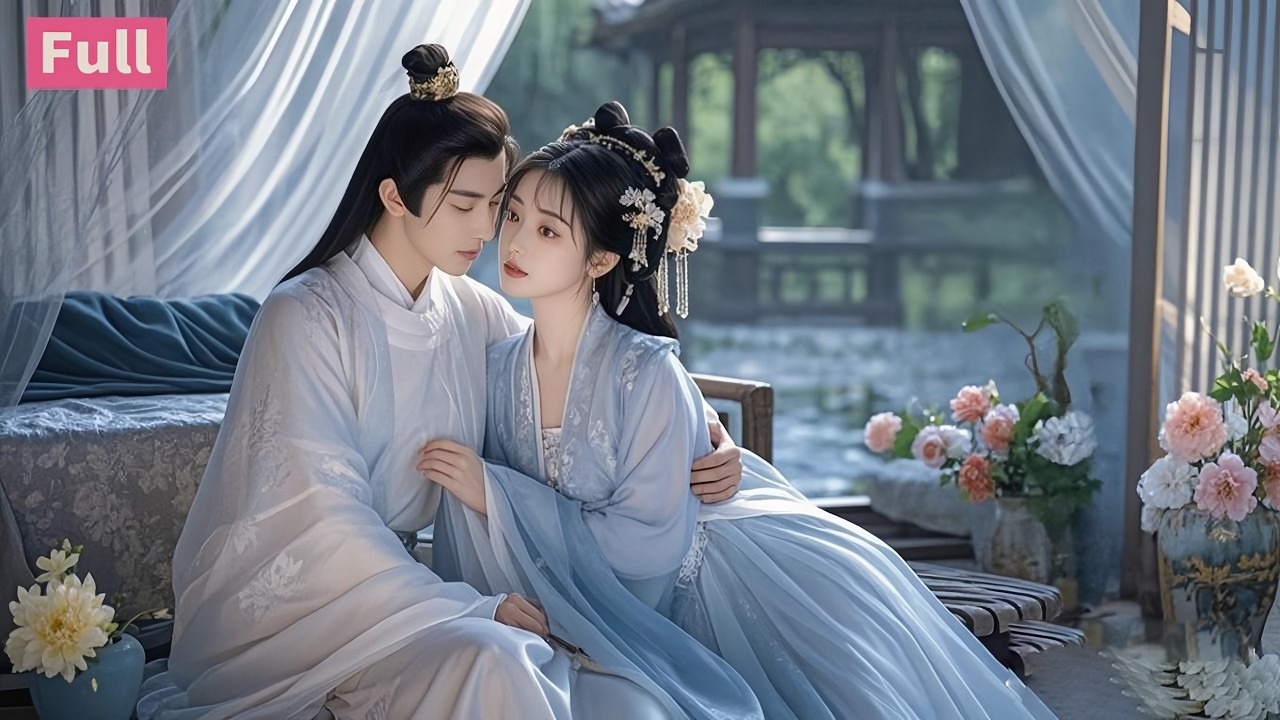 После одной ночи регент женился на бедной девушке и теперь каждый день балует её любовью!