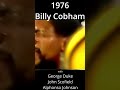 Billy Cobham 1976
