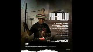 Sannere_ Ke Romiloe ( Pha_Balimo Ep )