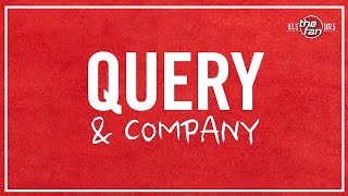 Query & Company - Colts OTAs Recap + NBA Finals Are Set! Kevin Bowen and Shane Young Join!