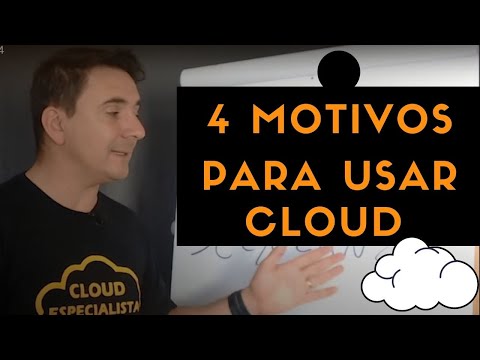 Vídeo: Existem benefícios de custo para a computação em nuvem?