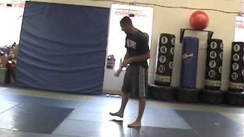 Matt Federico Masterswipe Tutorial