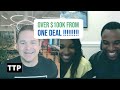 Over $100k from One Deal!!!