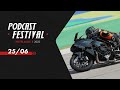 PODCAST FESTIVAL 25.06.22