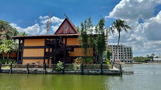 Disney&#39;s Polynesian Village Resort 2023 Complete Tour &amp; Walkthrough in 4K | Walt Disney World