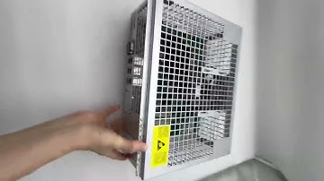 DSQC639 host w/motherboard For ABB Robot controller main computer 100%Tested 1Pc