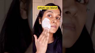 Skin1004 Mineral SPF 30+ Vs SPF 50+ #skincare #sunscreen #mineral sunscreen
