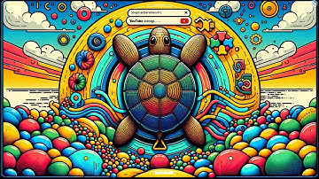 drawing circles that DO NOT OVERLAP and have NO SPACE between them using python turtle