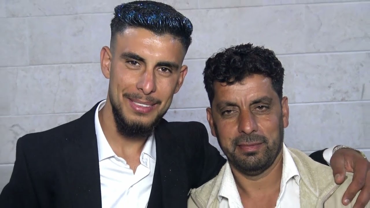 2 شركة المكسورلتصوير وللحفلات  والفنان قدور حمود نقدم زفاف لعريس محمد صبحي درايس  للحجز963968294758+