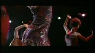 Sweet Charity     Clip from Big Spender