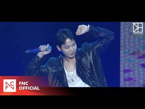 정용화 (JUNG YONG HWA) – [STILL 622 IN SEOUL] 'Summer Dream' Live Clip