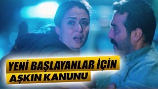 Yeni Başlayanlar İçin Aşkın Kanunu | Tanıtım Filmi Resimi