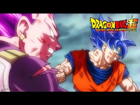 Dragon Ball Super pode regressar este ano à TV