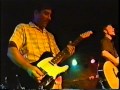 Old 97&#39;s - Melt Show - The Bottleneck - 5-20-99