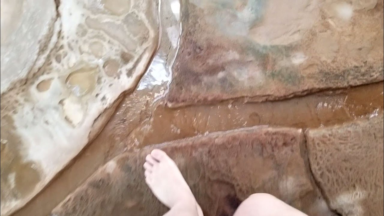 【道南、森町】濁川温泉郷一泊一人旅（二日目）～『新栄館』へハシゴ風呂→遺跡発掘調査事務所→道の駅『YOU・遊・もり』→高原食堂→沼の家