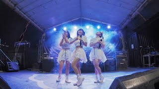 Kohi Sekai - Zenryoku! Live Perform