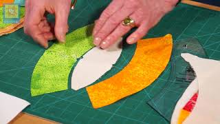How to Create the Single Arc Double Wedding Ring with Jennie Rayment