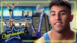 My Finale | Cheerleaders Season 7 EP 27