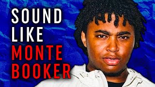 MONTE BOOKER Tutorial: In The Style Of Vol.18 — Monte Booker + Sample Pack (All Ableton Plugins)