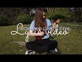 Freckles And Constellations - dodie (lyric video)
