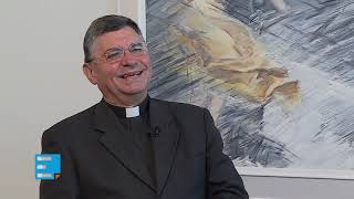 Igreja: Papa nomeia D. João Lavrador como novo bispo de Viana do