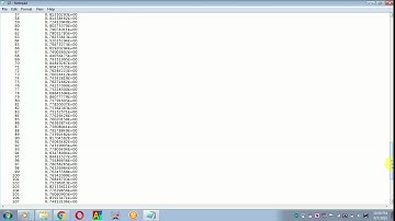 STOCHASTIC PRODUCTION FRONTIER 4.1 PART II