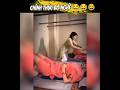 GÓC TAI NẠN NGHỀ NGHIỆP: Sau dụ này cô gái quyết định hoàn lương🤣🤣🤣 #shorts #tieulamkkk #xuhuong
