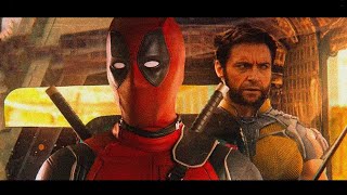 DEADPOOL 3 OFFICIAL X-MEN ANNOUNCEMENT& Plot Details