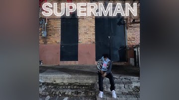 2gaudy (637godwin) - Superman