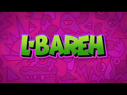 Astrovalk L Bareh Official Lyrics Video