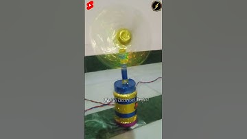 USB POWERFUL COOLING FAN PROJECT#viral #motor #views Full Video Link Description #shorts #trending.