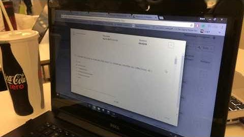 MKT 3340 How to view individual surveys in Qualtics